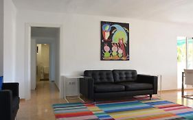 Apartamento Mar Azul